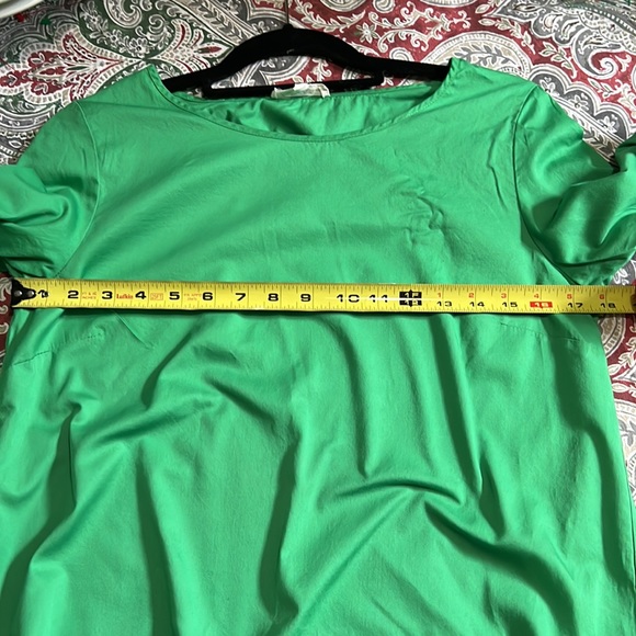 June and Delaney blouse - Picture 7 of 7